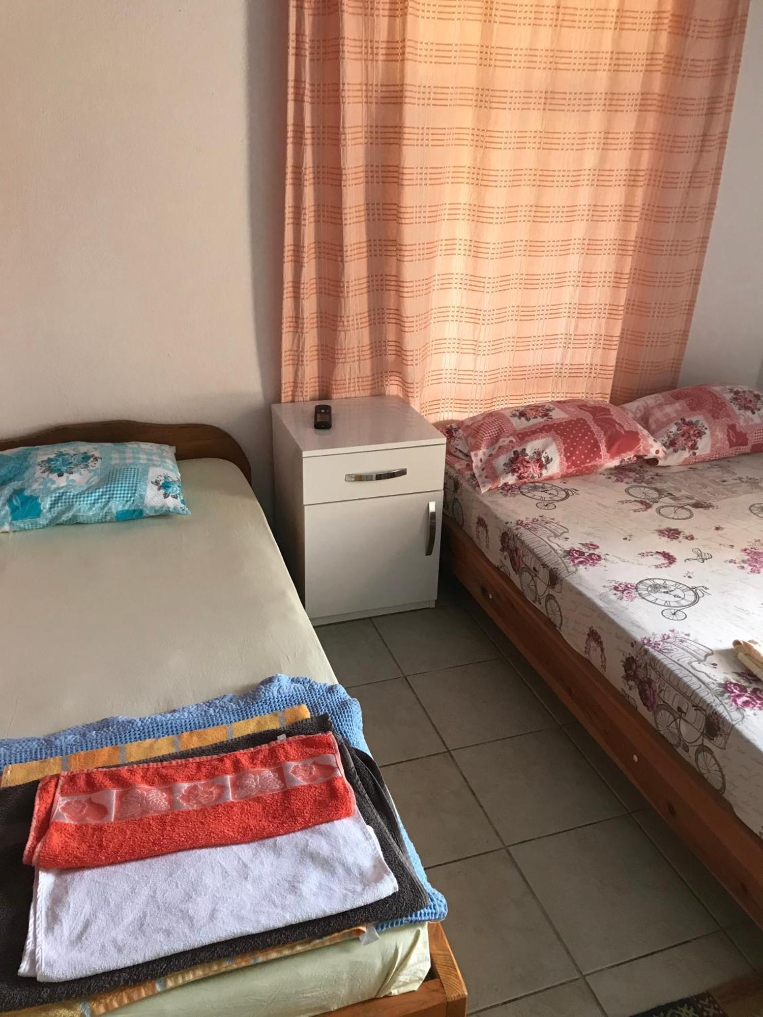 Likya Pansiyon Kaleucagız Exteriör bild
